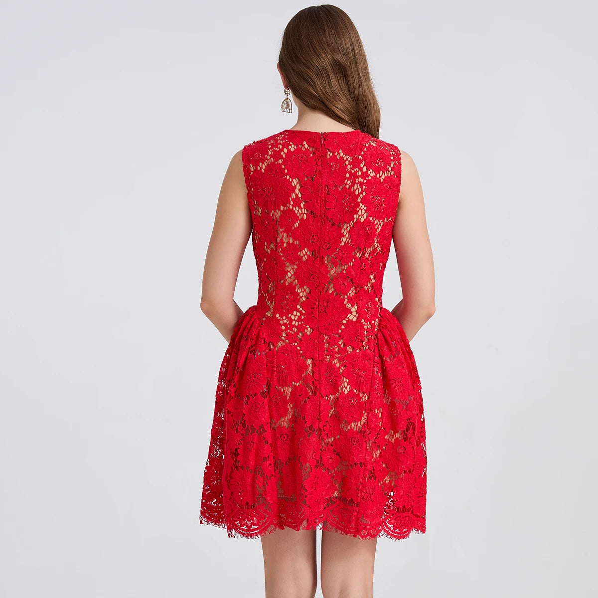 Sophia Dress 2 Colors