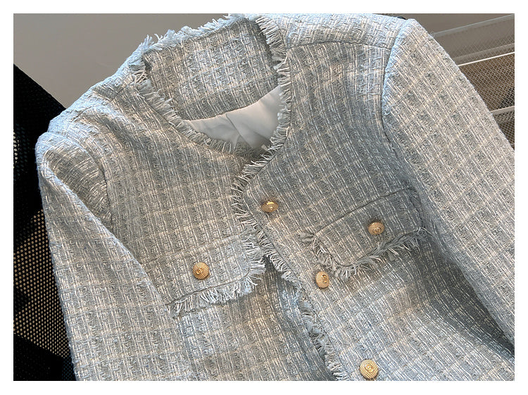 Georgia Jacket