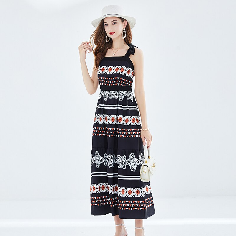 Ginevra Dress