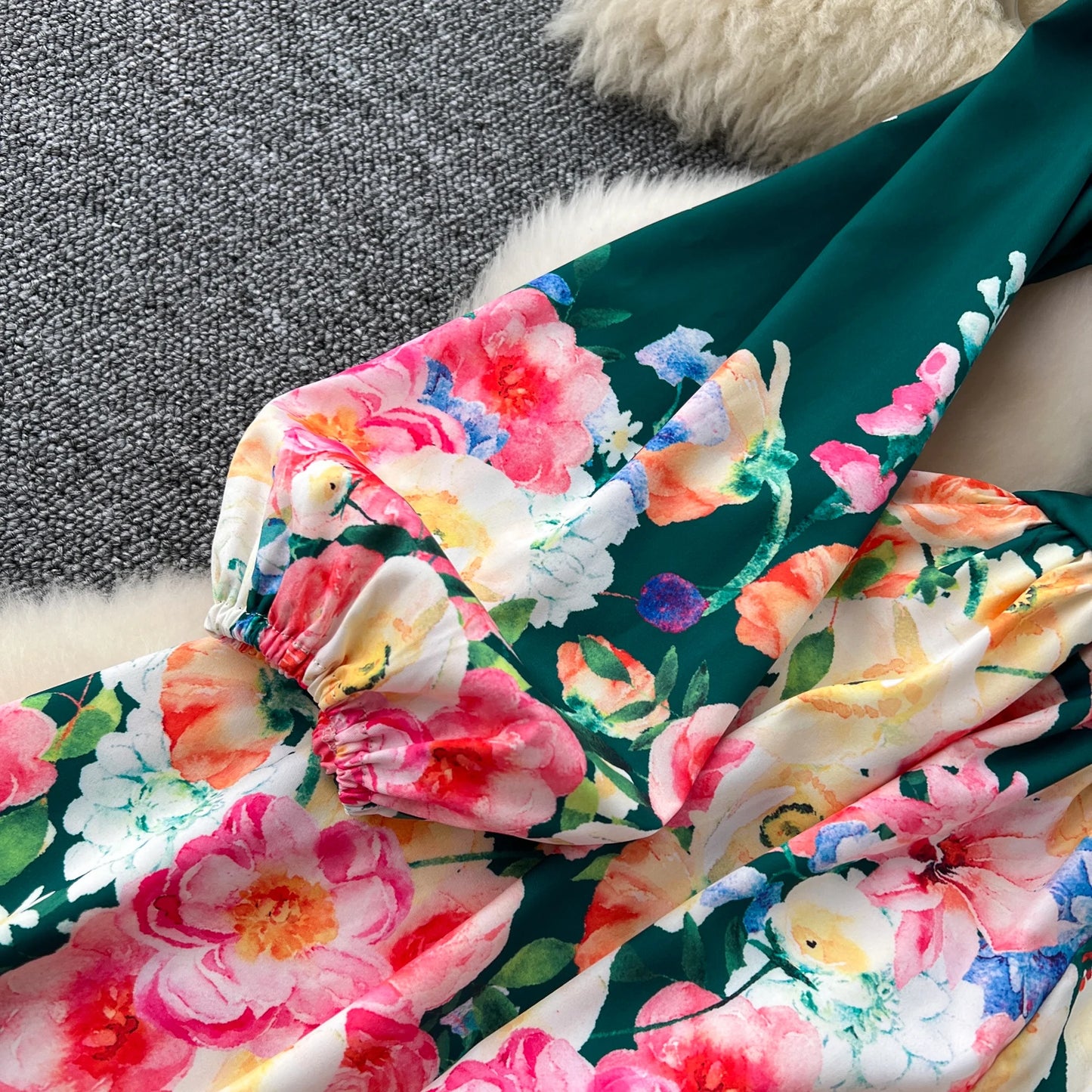 Luca Dress 3 Colors