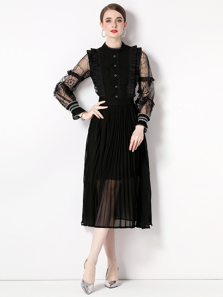 Eva Dress