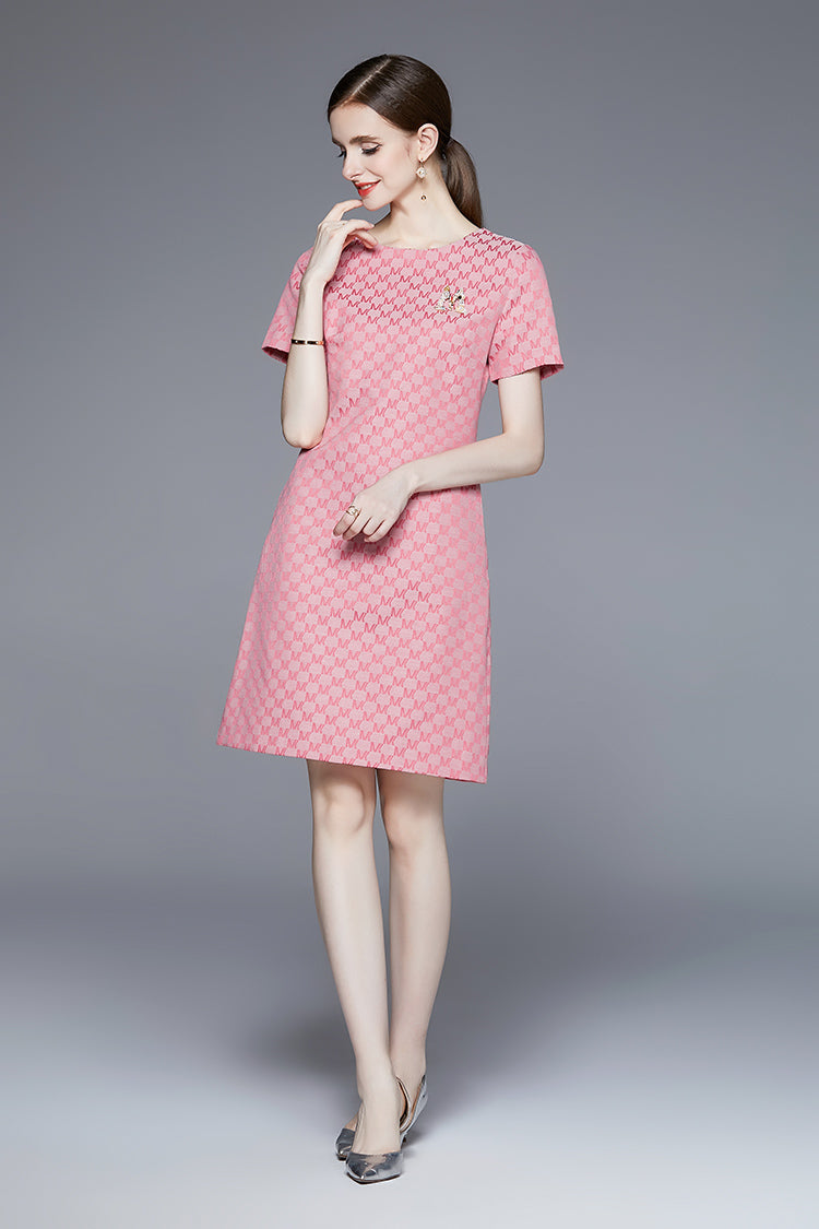 RAFFAELA DRess 3 Colors