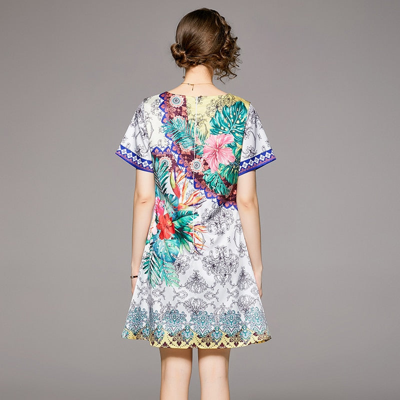 Barbara Dress