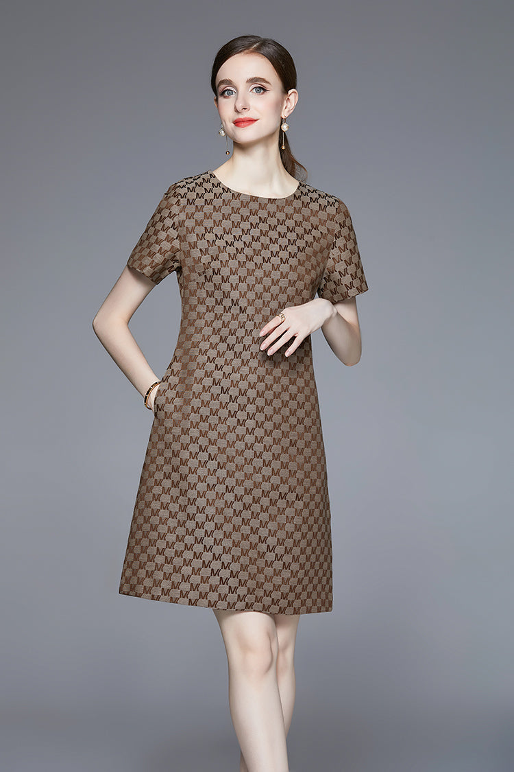 RAFFAELA DRess 3 Colors