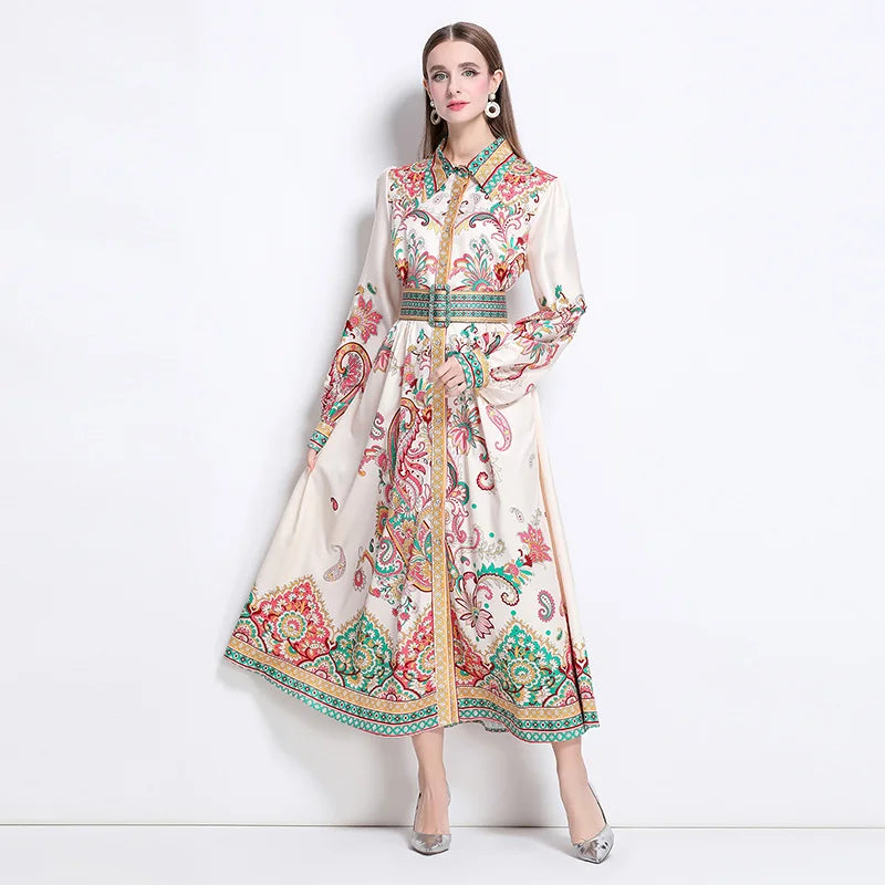 GAIL Dress