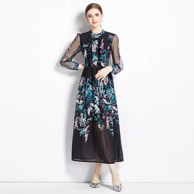 FARIDA Dress