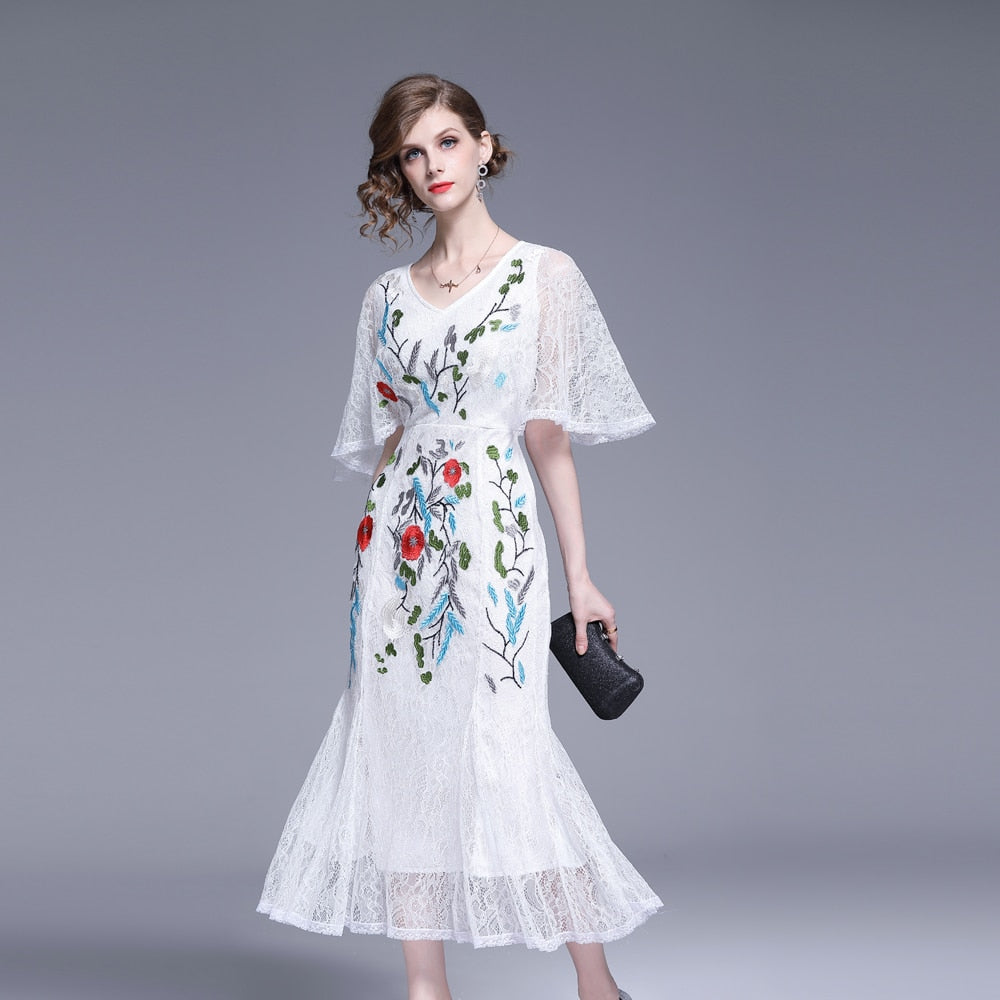 Emma Dress