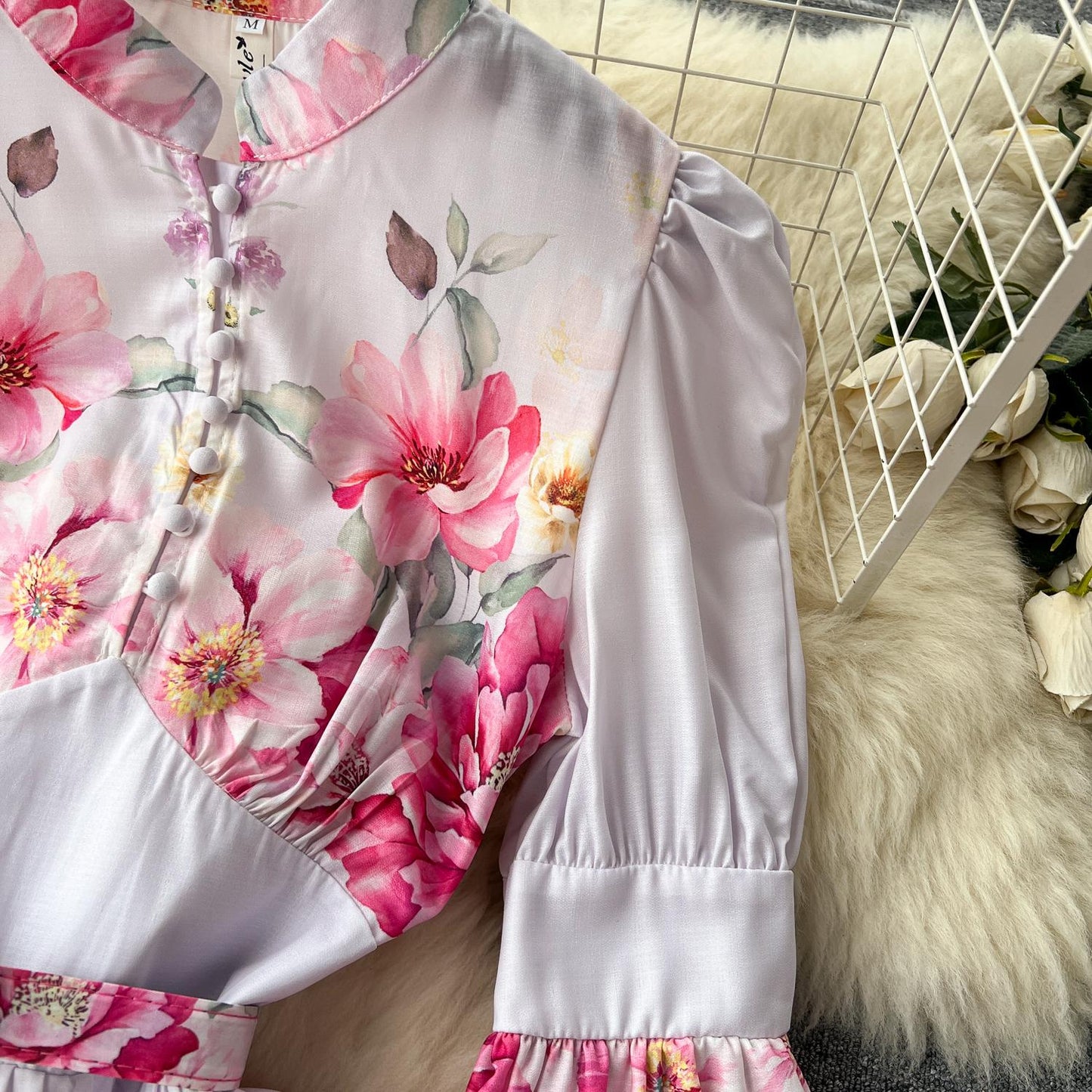 KATYA Dress