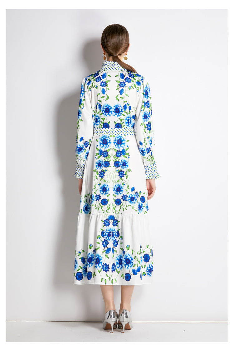 Linda Dress