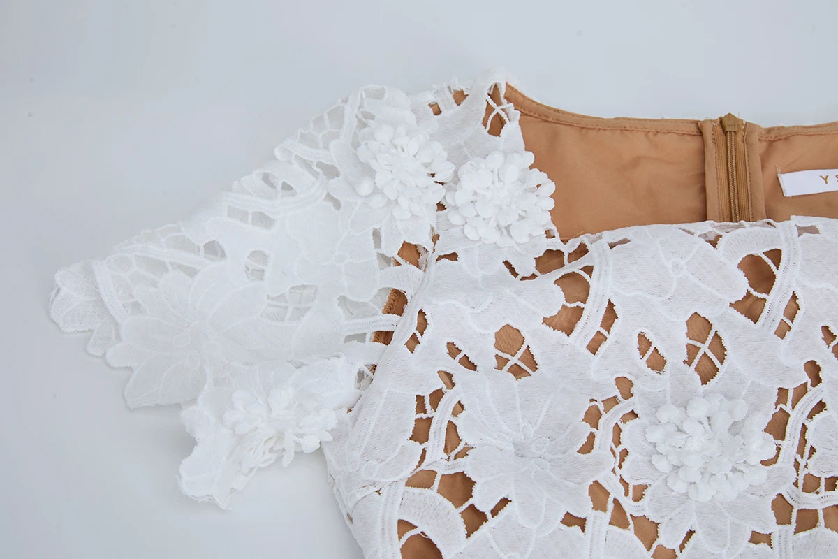 ODILA Dress