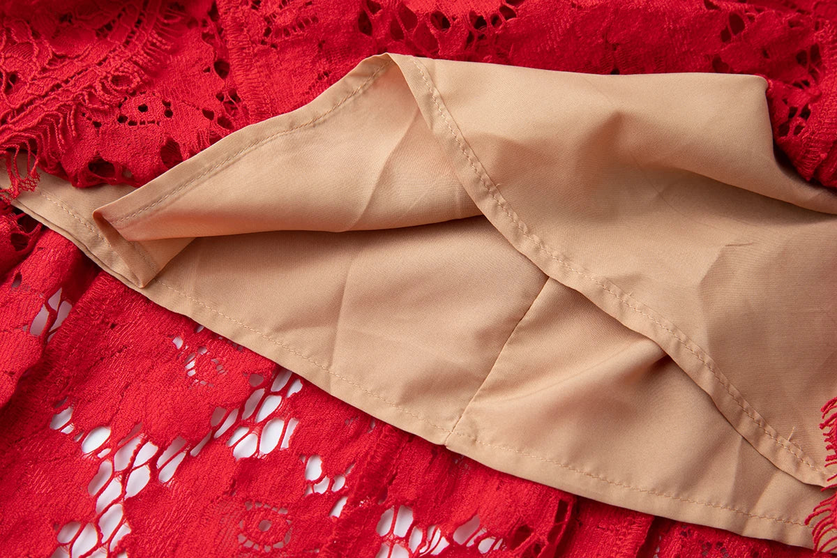 Sophia Dress 2 Colors
