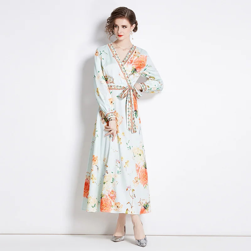 Adeline Dress