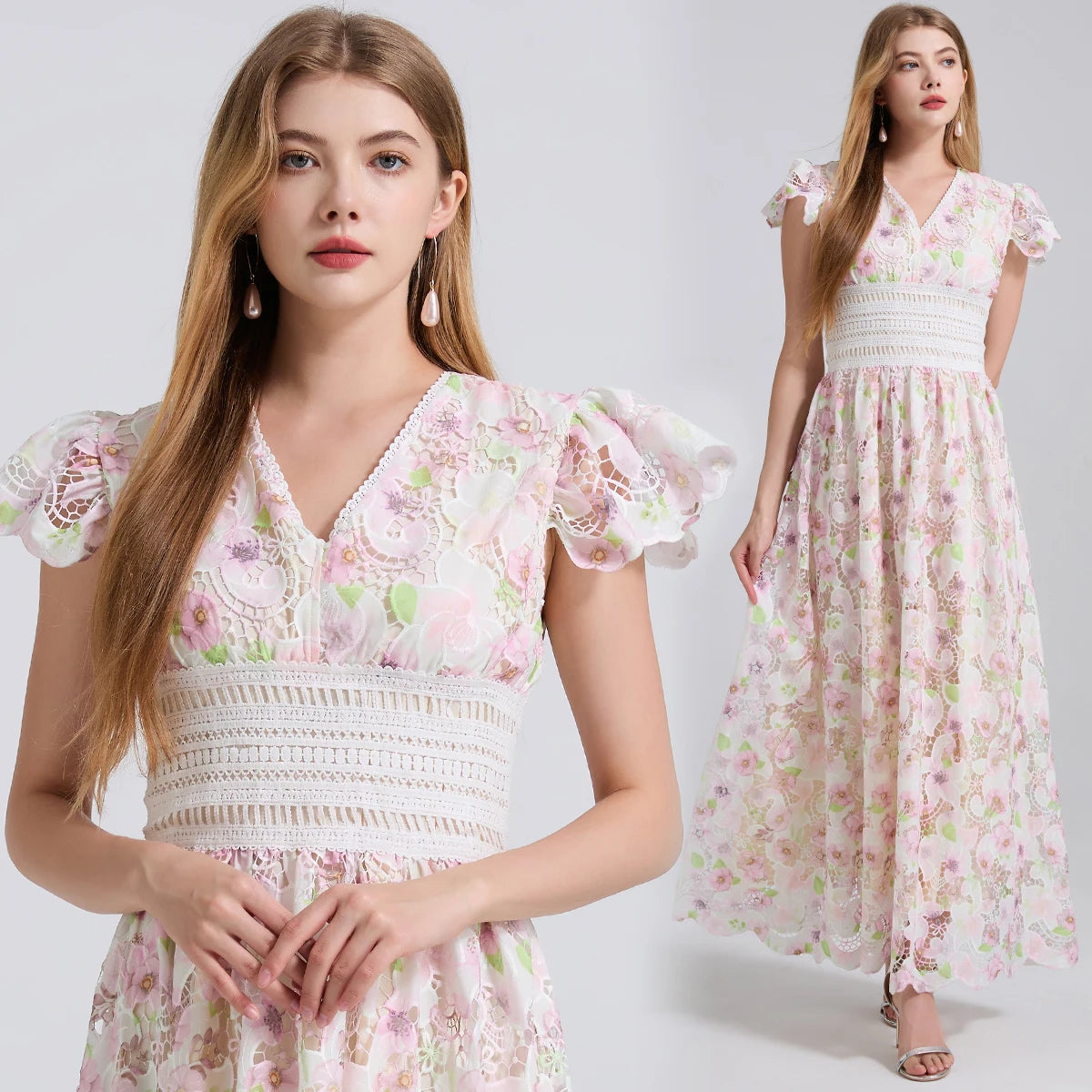 Matilda Dress