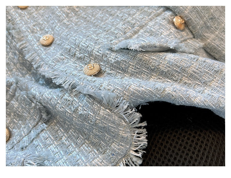 Georgia Jacket