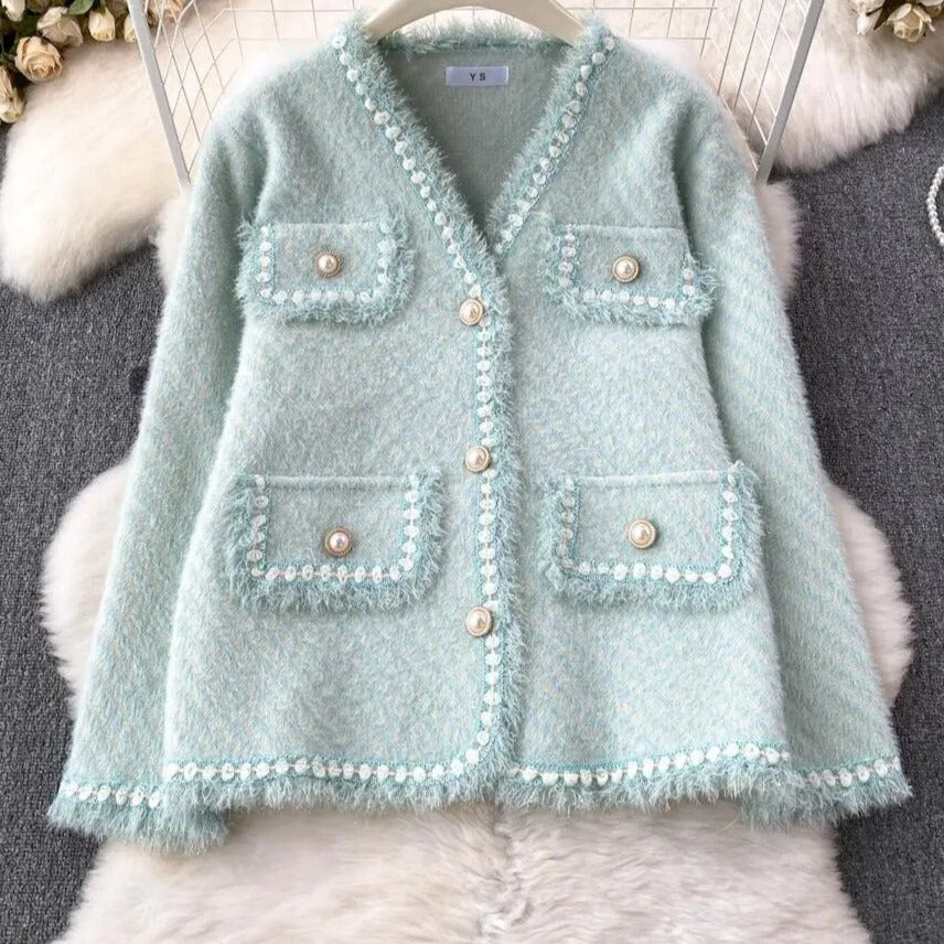 Patricia Coat