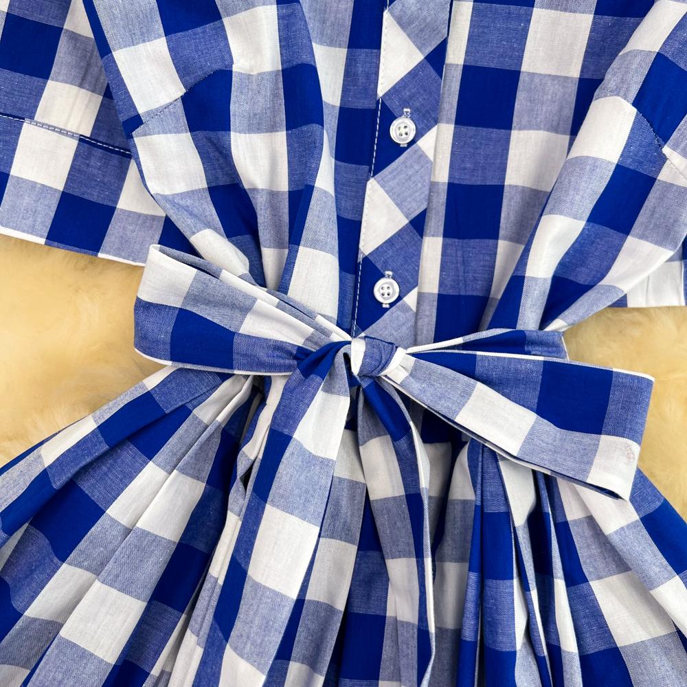 Angelica Dress