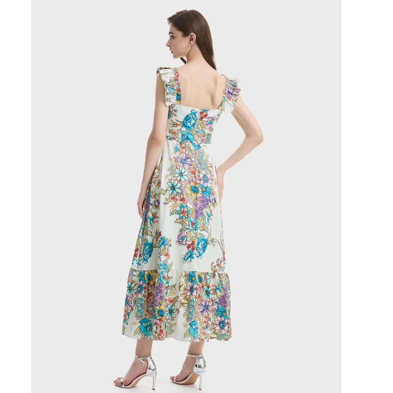 Tania Dress