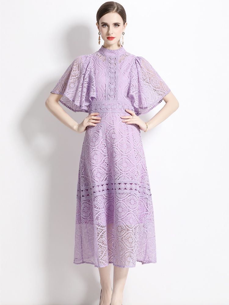 Milah Dress