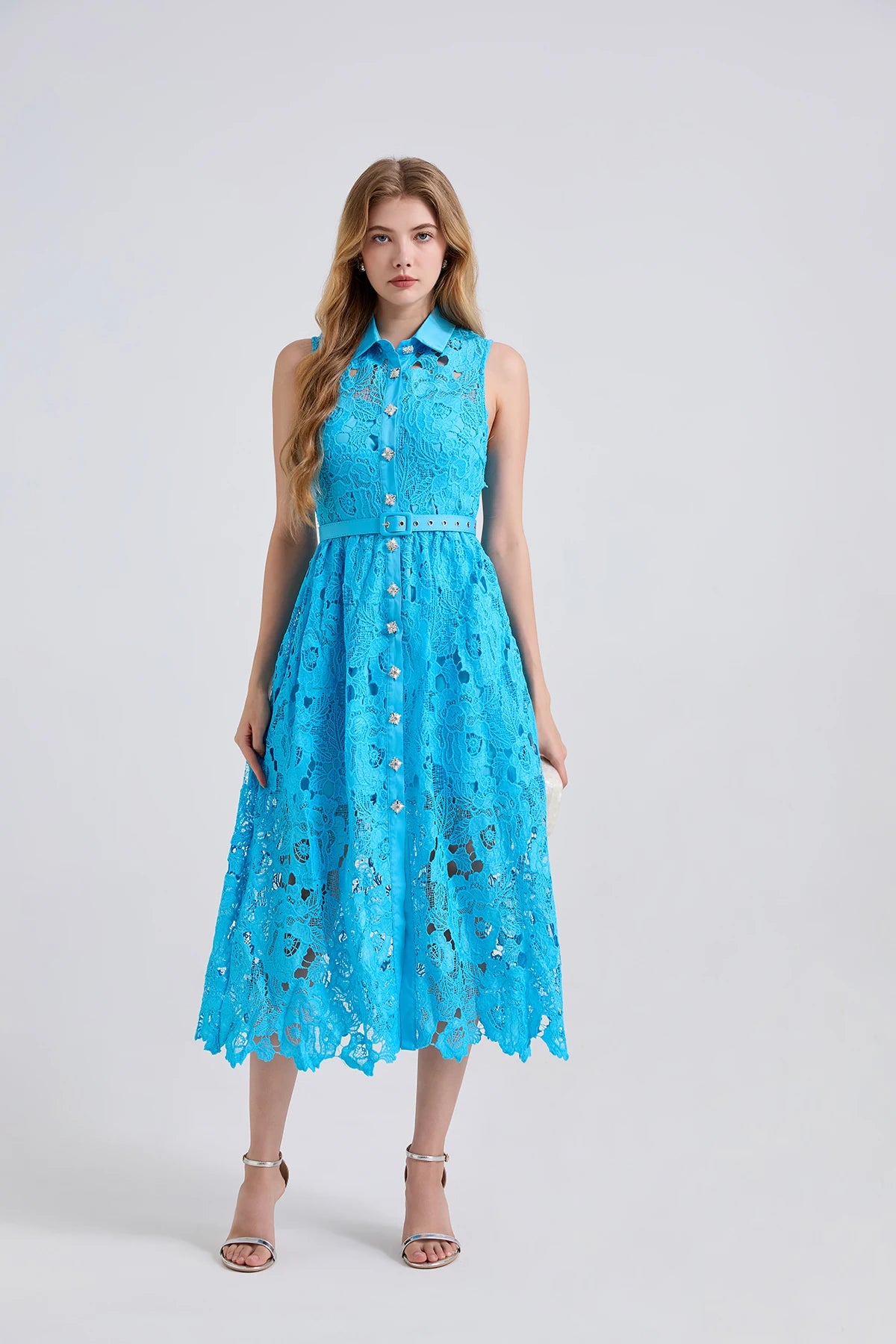Rita Dress