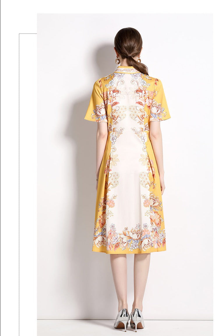 Alicia Dress