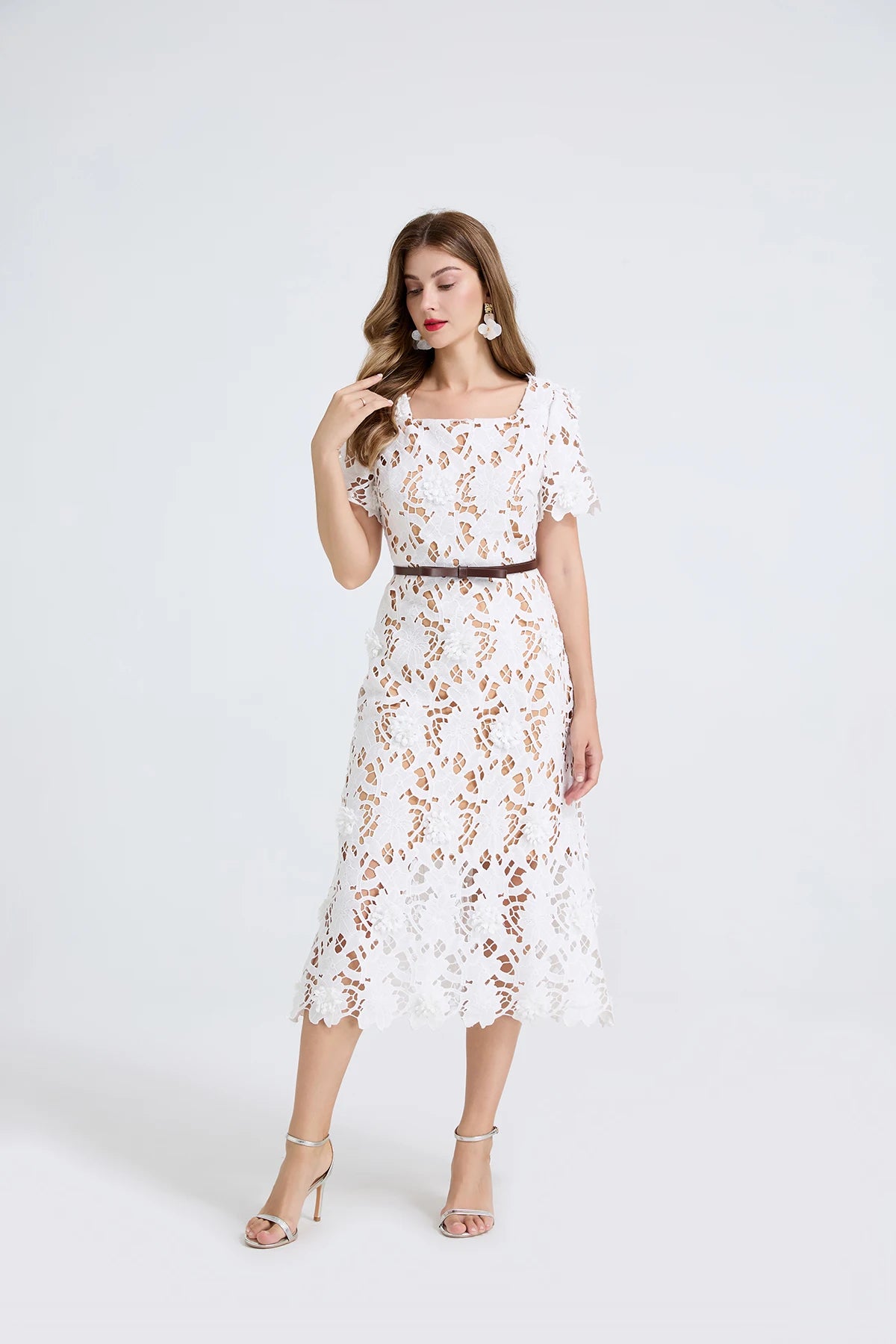 ODILA Dress
