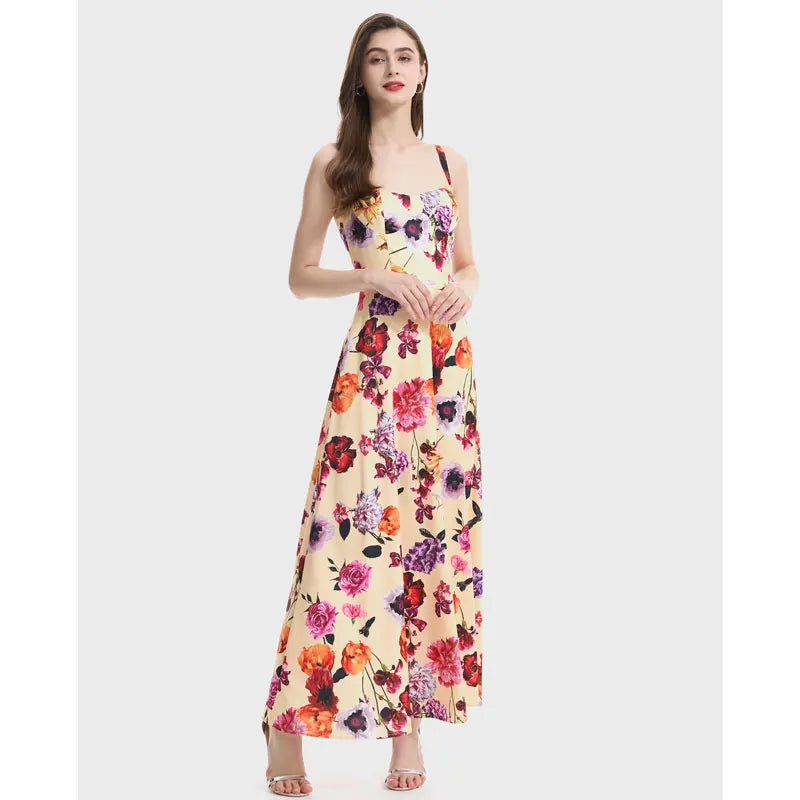 Tatiana Dress