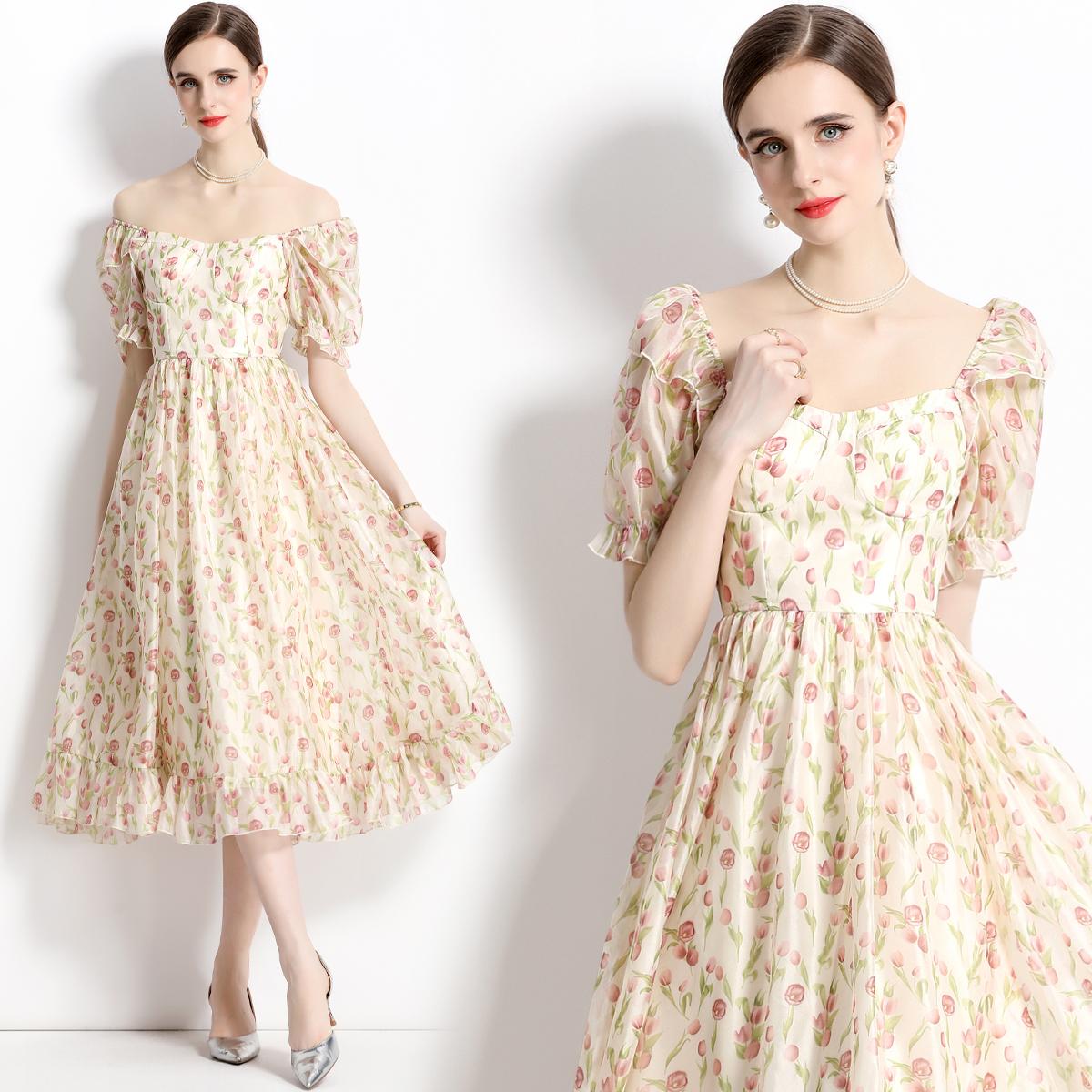 Giulia Dress