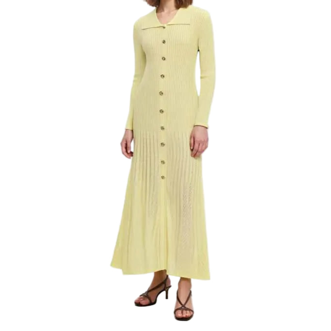 Liz Dress 6 Colors