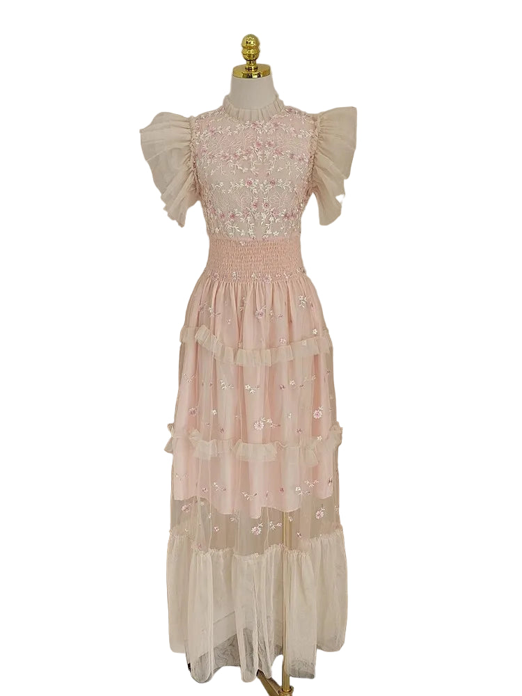 Domenica Dress