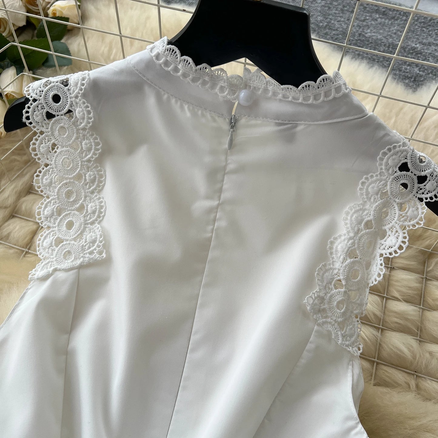 Luise Dress 3 Colors