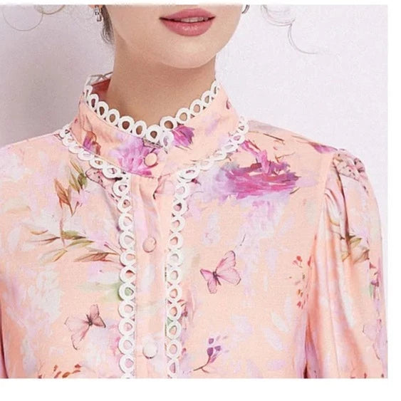 Fatim Dress