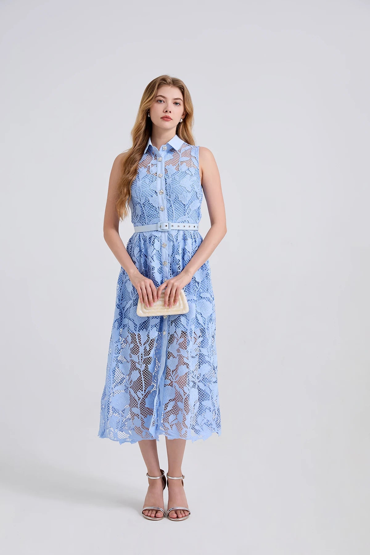Melanie Dress
