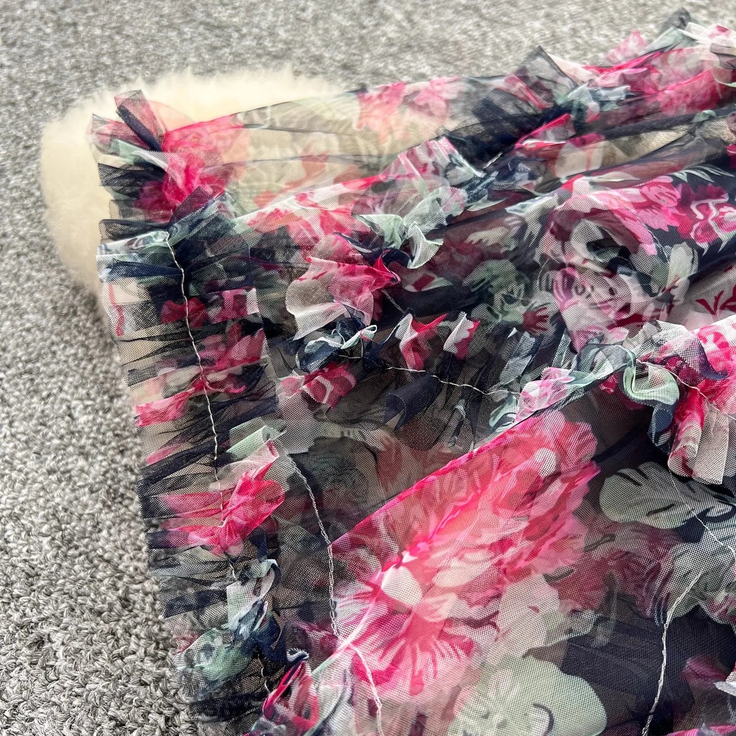 Farida Dress