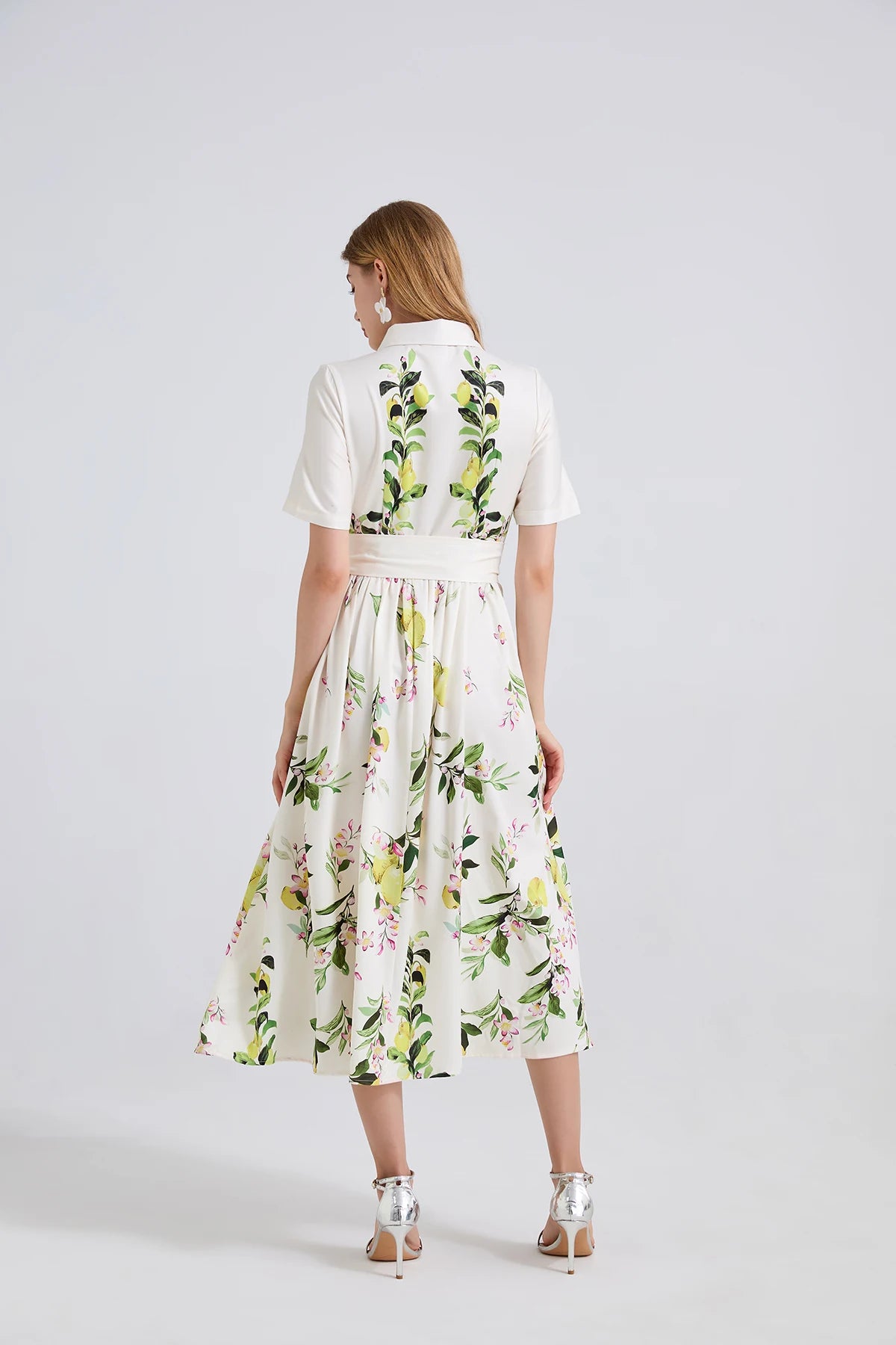 Patricia Dress
