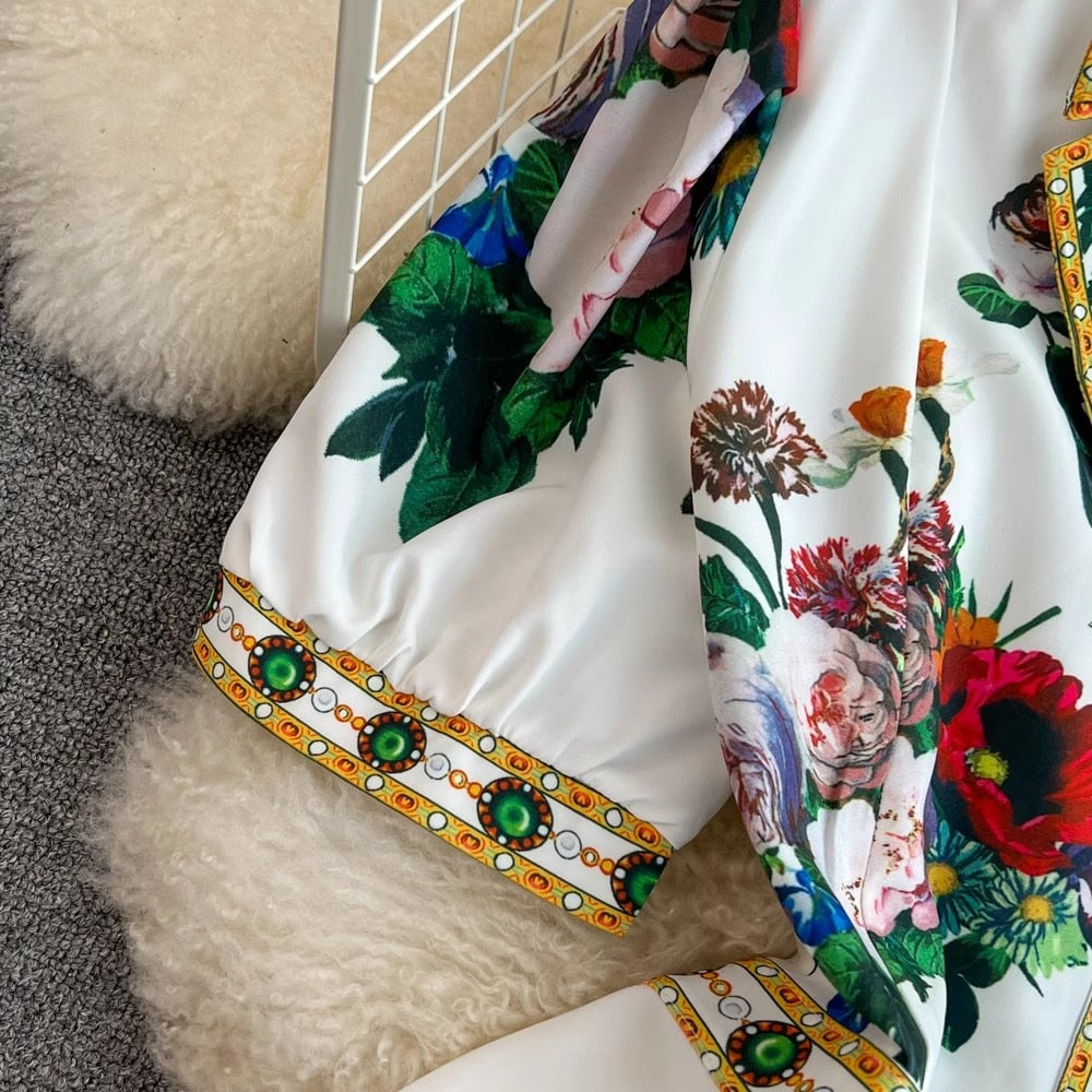 Heloisa Dress