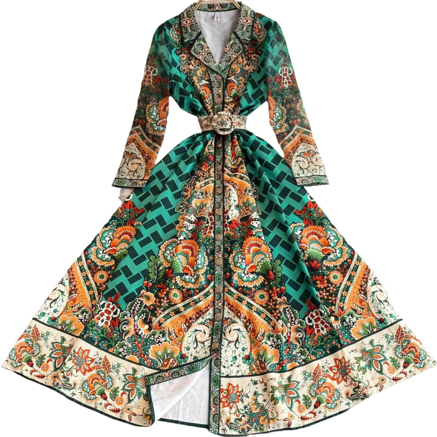 Jessy Dress 2 Colors