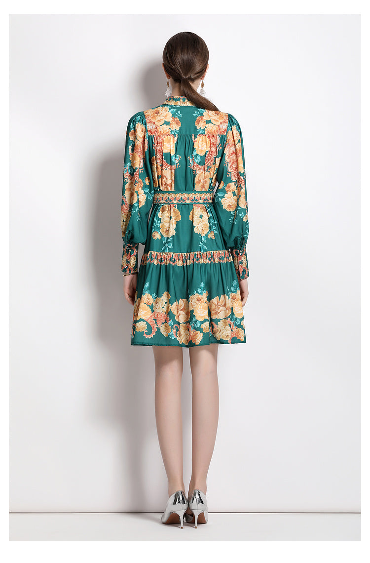 Anita Dress