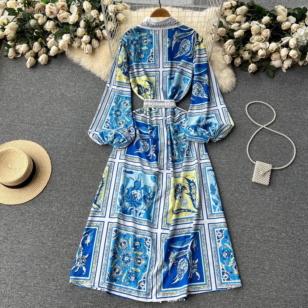 Romina Dress