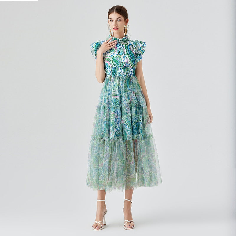 ADIBA Dress