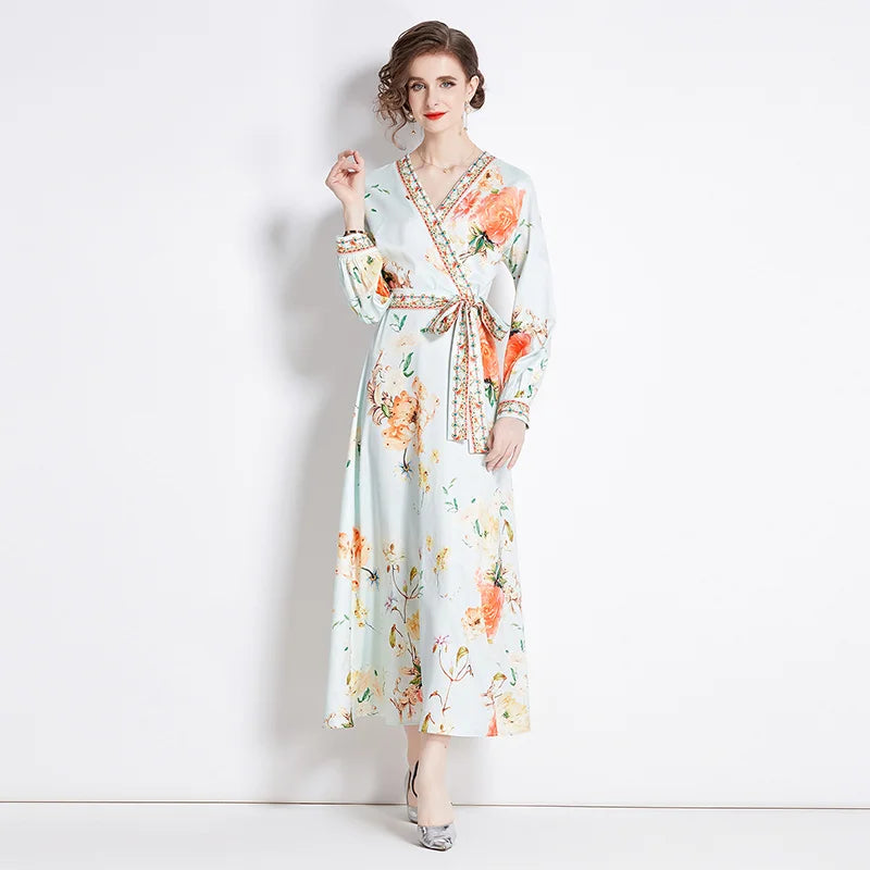 Adeline Dress
