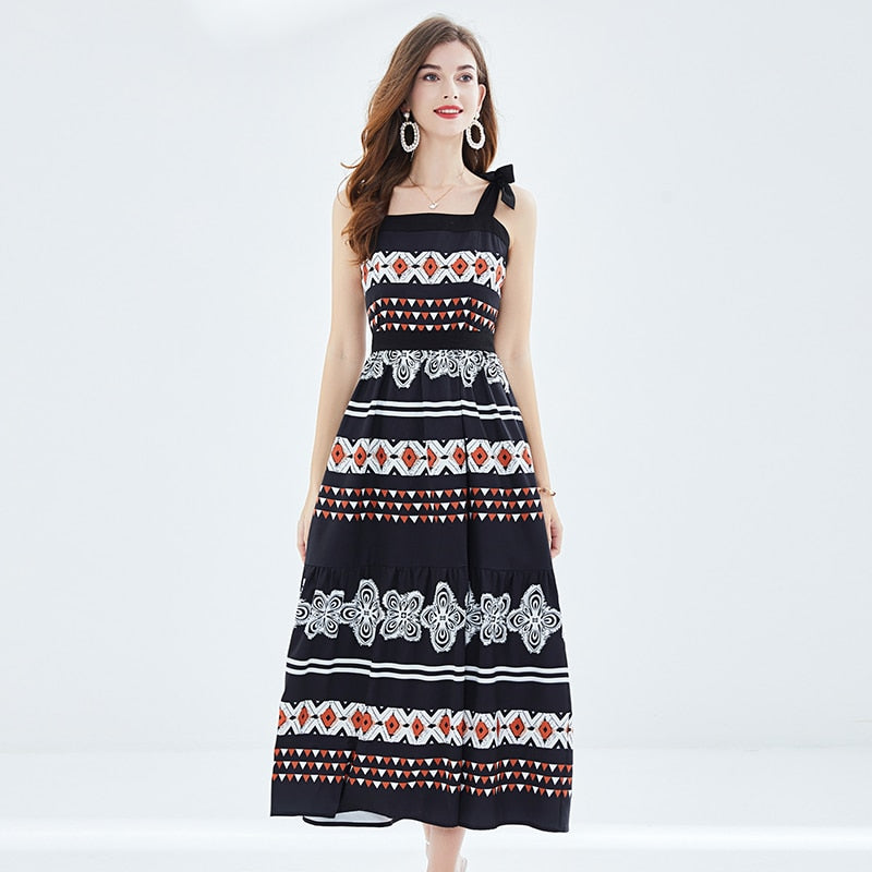 Ginevra Dress