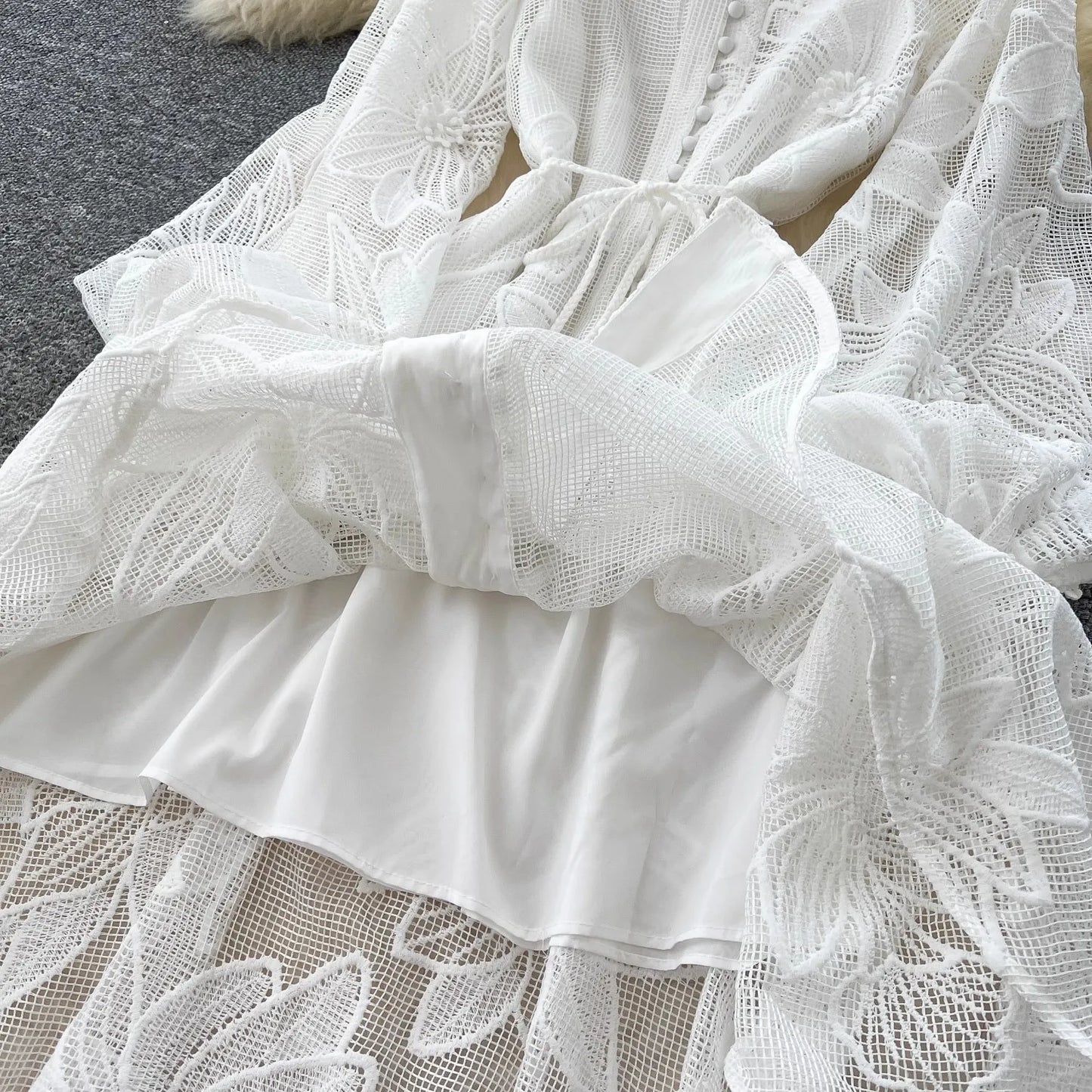 Madina Dress