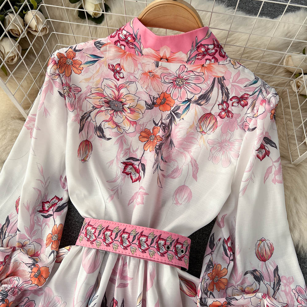 Viviana Dress