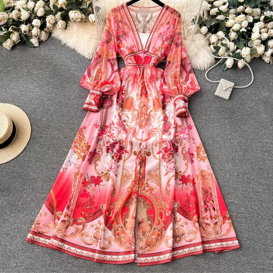 Mariah Dress 3 Colors