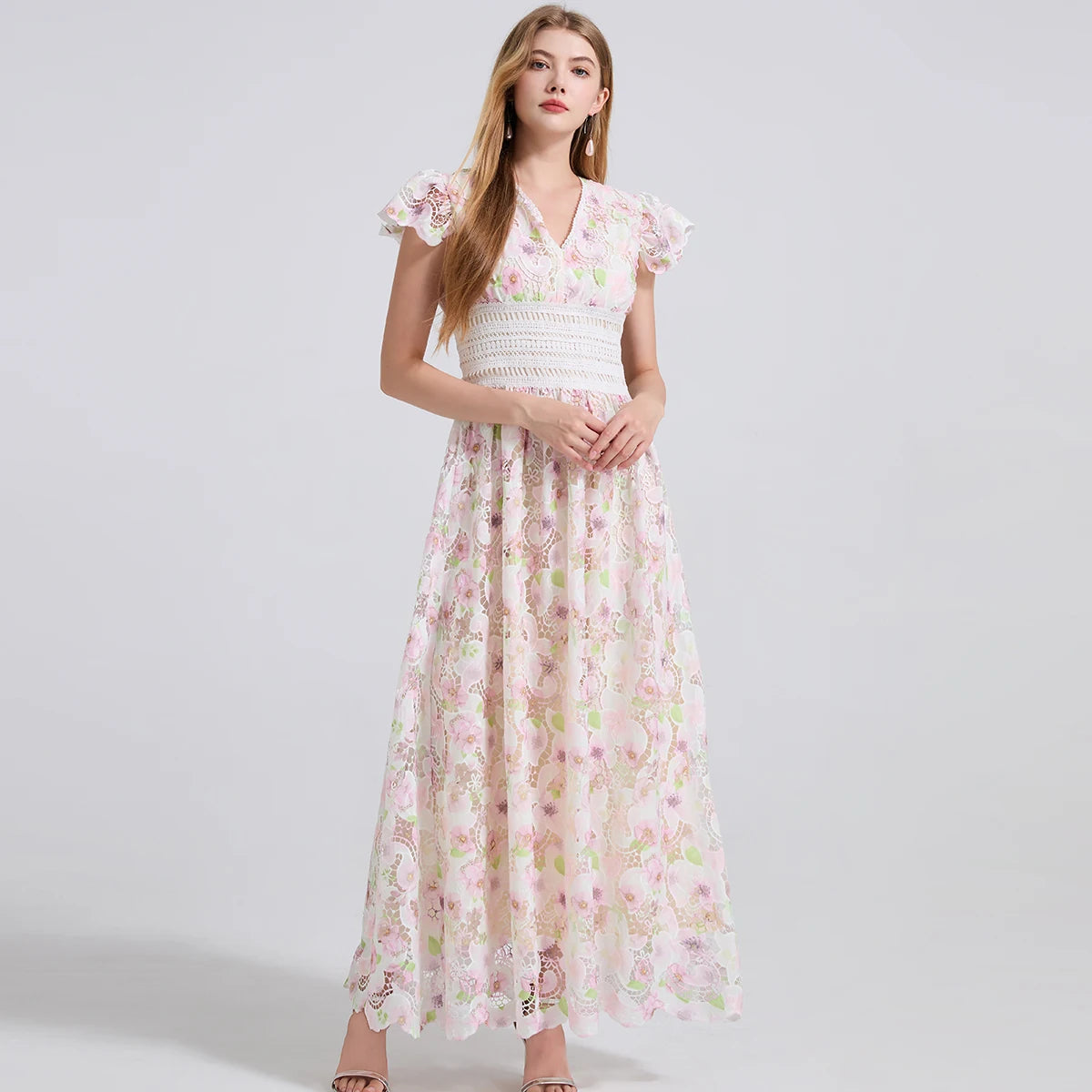 Matilda Dress