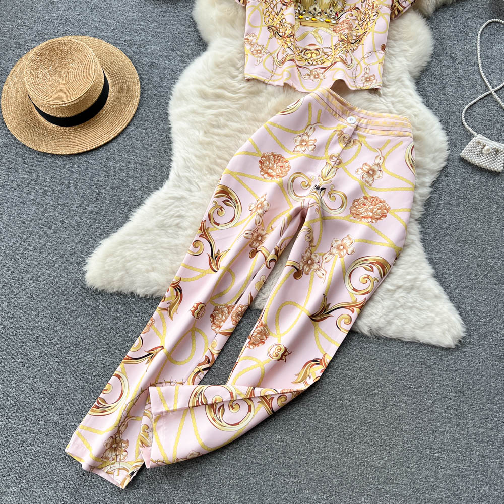 Valeria Set