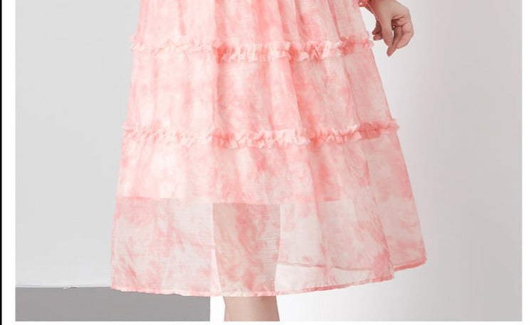 ADELAIDE Dress 2 Colors
