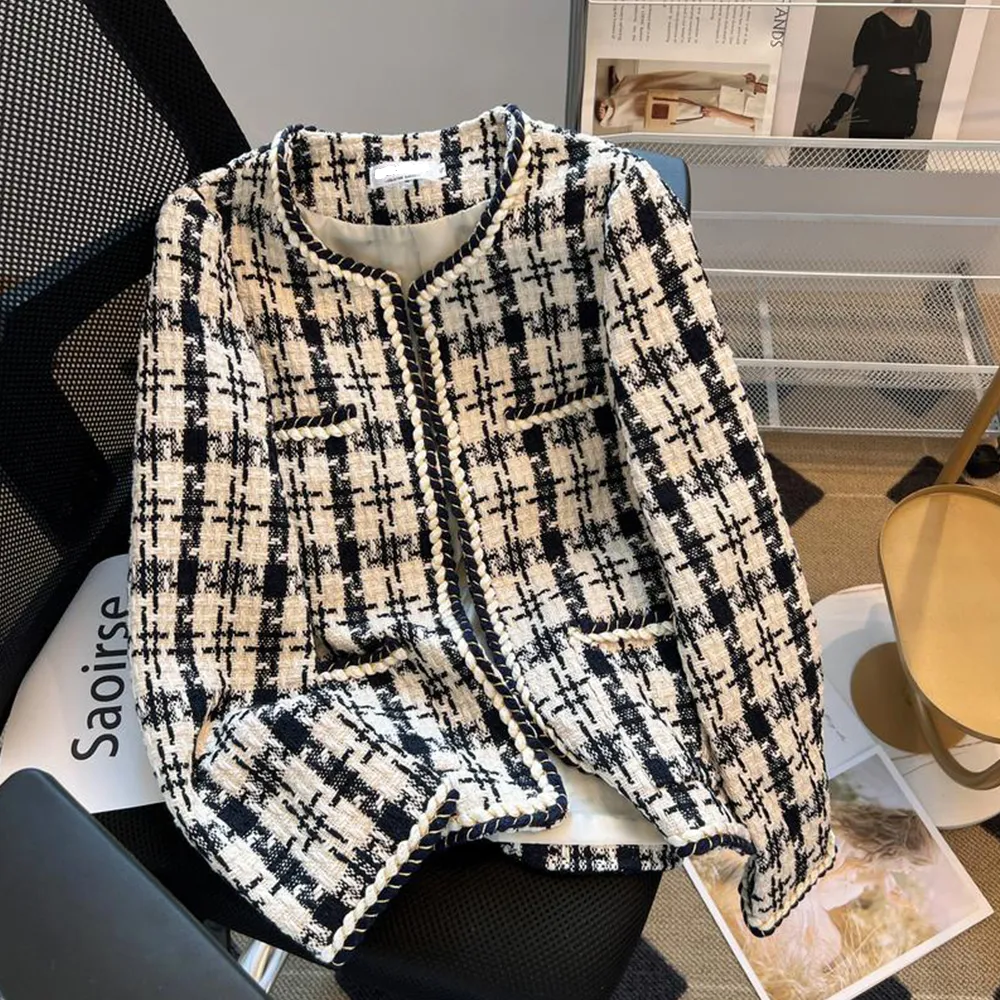 Selina Jacket