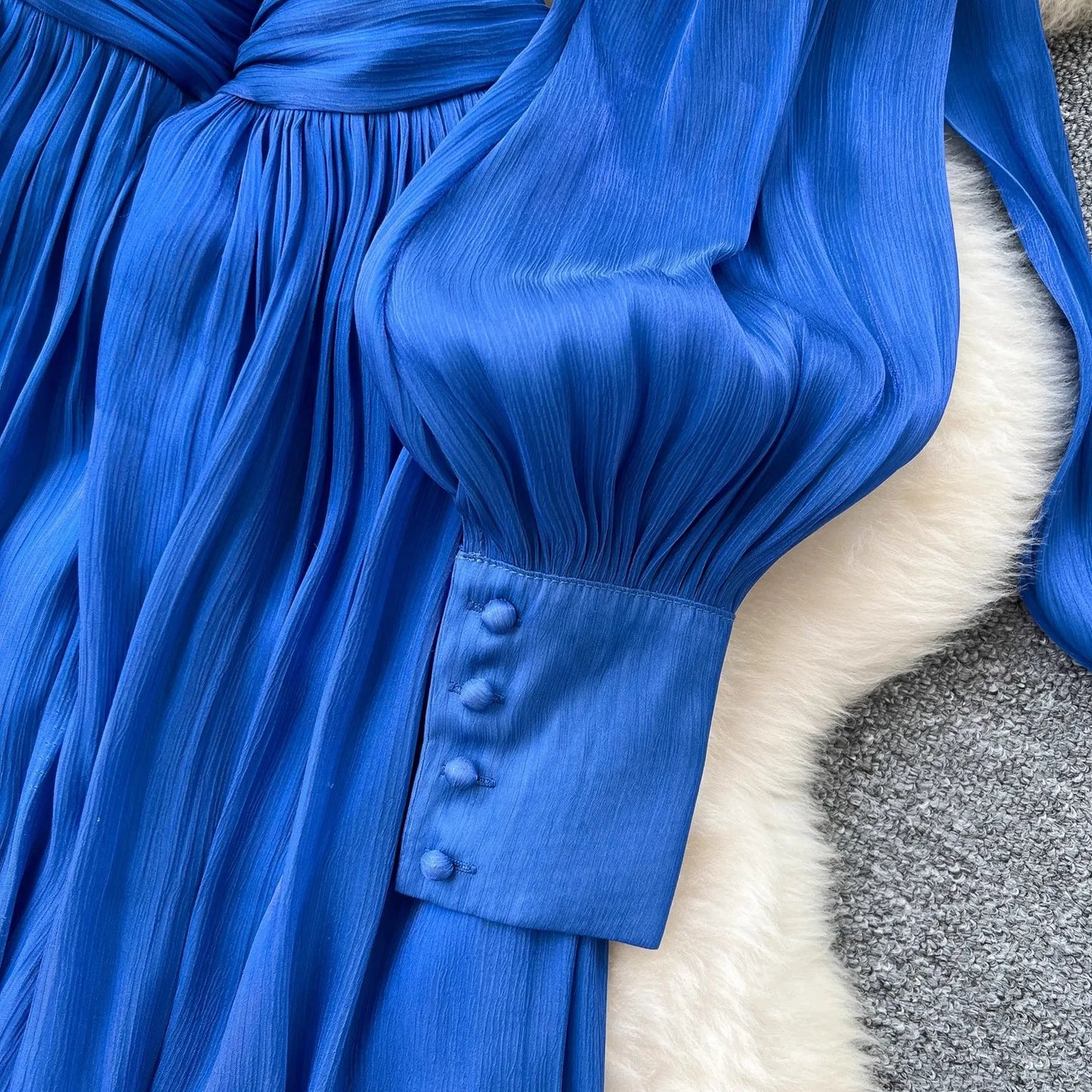 Tatiana Dress 4 Colors