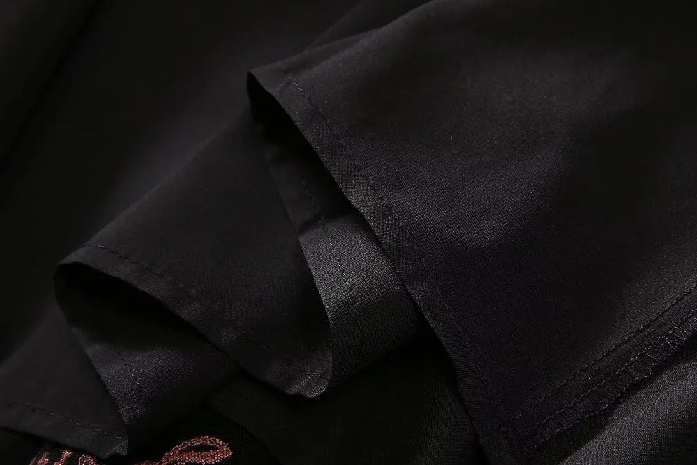 Serafina Dress
